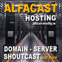 Alfacast-Hosting