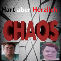Hart aber herzlich