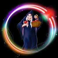 Chaos Witches