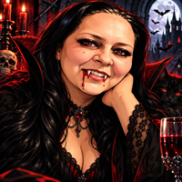 Benutzer Avatar