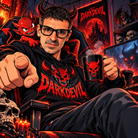 Benutzer Avatar