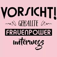Frauenpower