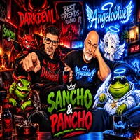 SanchoPancho