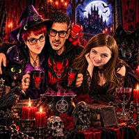 MonsterFamily