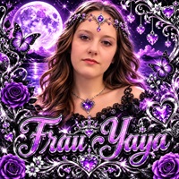 FrauYaya