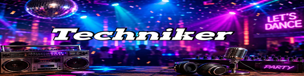 Techniker