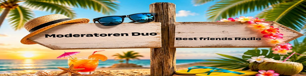 Modertoren Duo