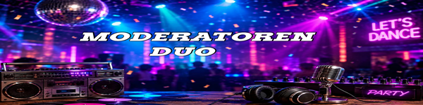 Modertoren Duo