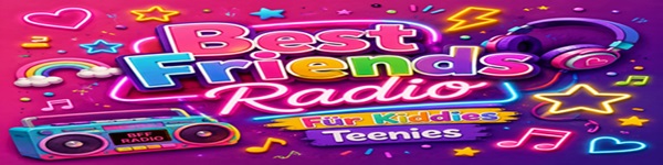 Kiddy & Teenie Moderatoren