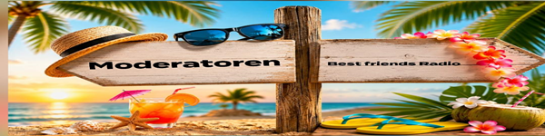 Modertoren