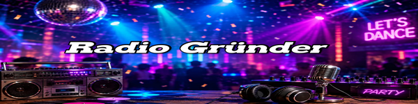 Radio Gründer