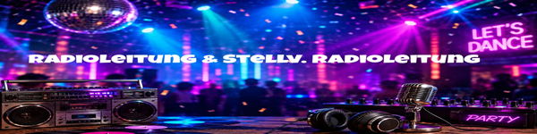 Radioleitung