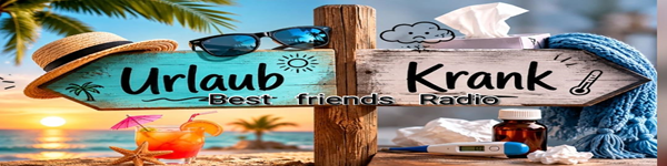 Urlaub & Krank