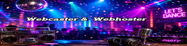 Webcast