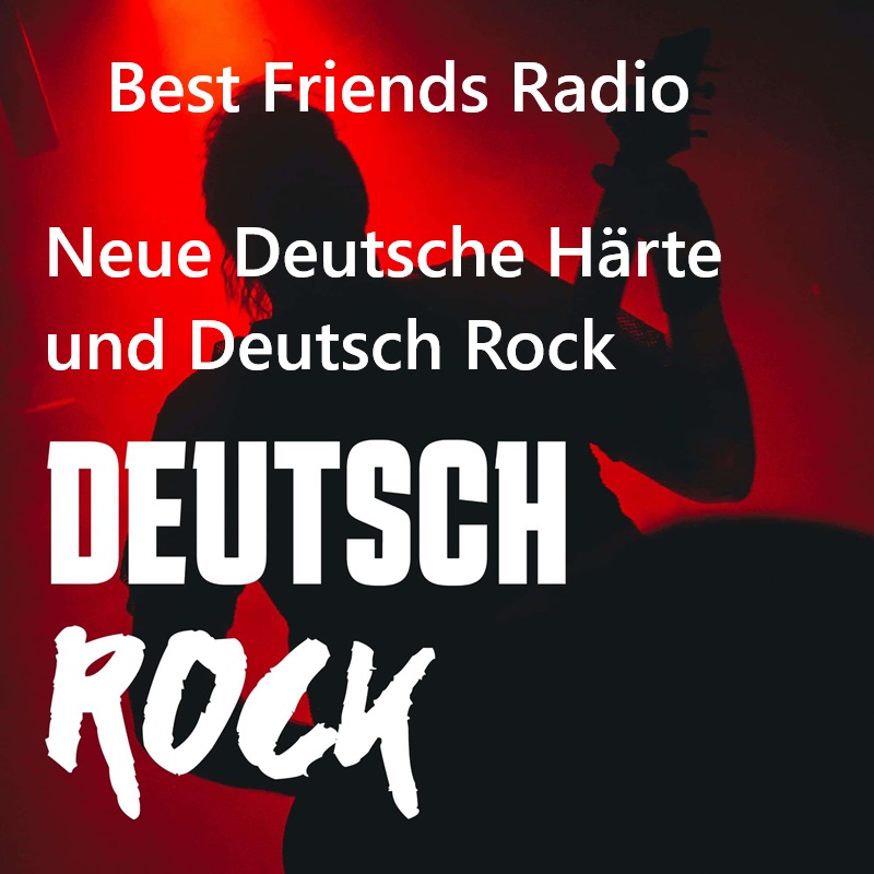 Deutsch Rock